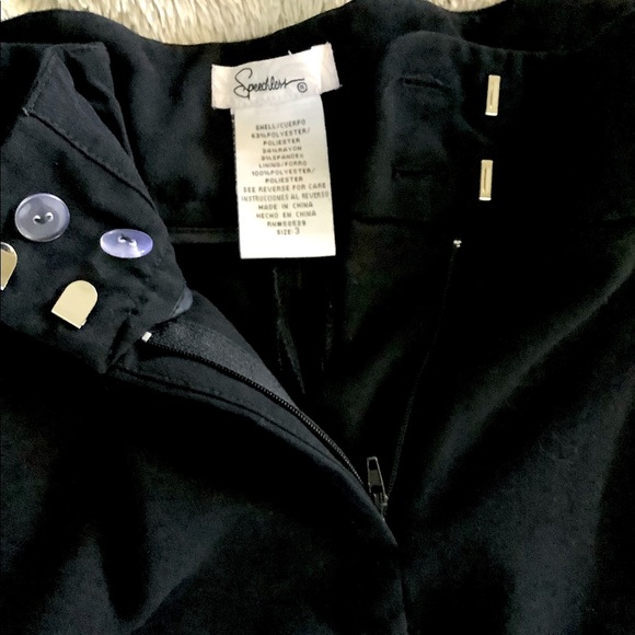 Business/Dress Trousers - Picture 13 of 14